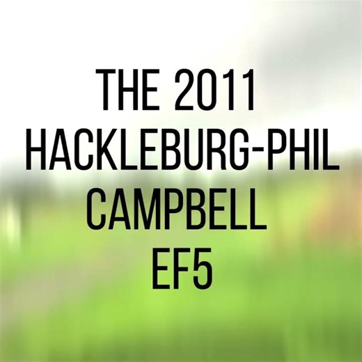 2011 Hackleburg-Phil Campbell EF5 tornado Edit.