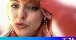 Alba Reche relata su adaptación tras 'OT 2018' en la única reunión que hizo pleno