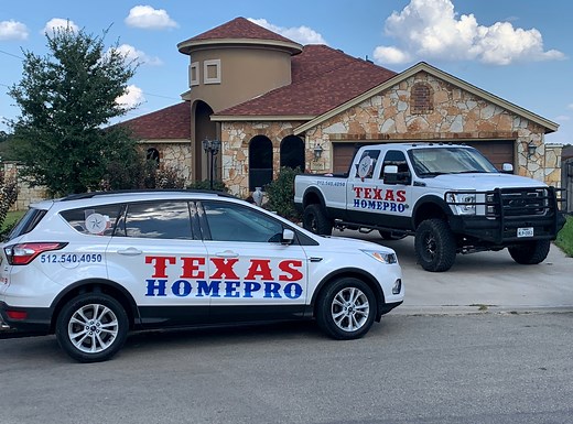 Testimonials | Texas HomePro