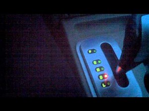 Ford Freestyle - transmission 'helicopter' noise