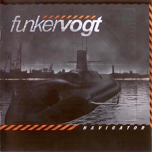 Funker Vogt - Navigator