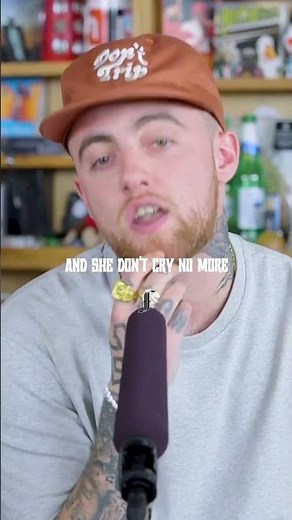 Best live performances in history Pt 2 “Mac Miller - 2009”