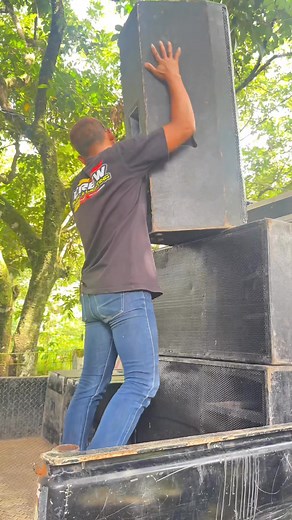 3.3K views · 37 reactions | Cakra Audio sound system loading process | Joko Siswomiharjo | Facebook