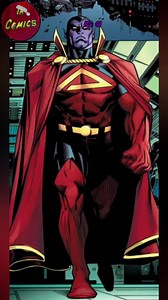 83K views · 3.8K reactions | Gladiador: ¿Superman en Marvel?  . . . #InComics #personajesenminutos #gladiador #gladiator #marvel #gladiatormarvel #phoenixforce #shiar #thor #hulk #Frikadas #viral | In Comics | Facebook