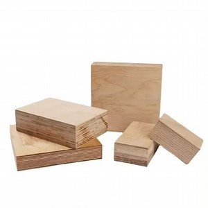 [Hot Item] Laminated Wholesale Plywood Laminated Wood Insulation Sheet Wood Pulp Transformer Plywood