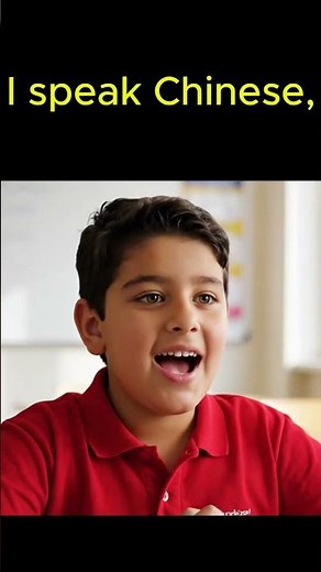 Learn English with Serat: "How many" - "languages"