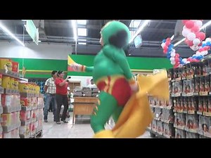 Mama Lucha Bodega Queretaro