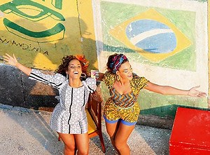 Here's Why You Never Saw That Music Video Alicia Keys Made with Beyoncé | Essence