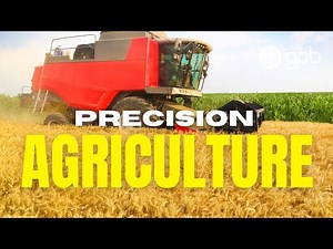 How precision agriculture helps farmers work smarter | FarmTech Quest