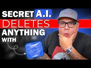 New Secret A.I. Deletes ANYTHING From Credit Reports | Wish I knew This!
