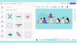 With Biteable, the video possibilities are endless. | Biteable