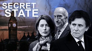 Watch Secret State | Stream Free on STV Player