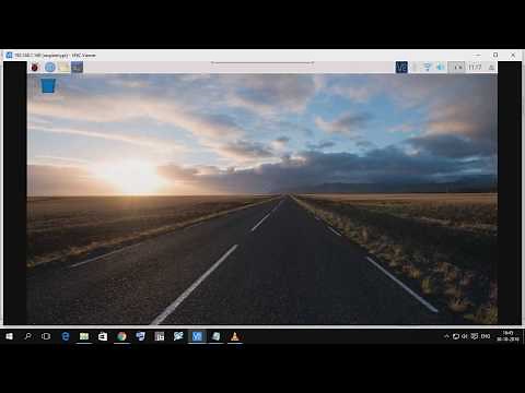 How to Create Ha-Bridge on Raspberry Pi