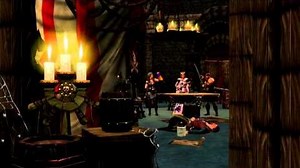 The Sims Medieval Pirates and Nobles