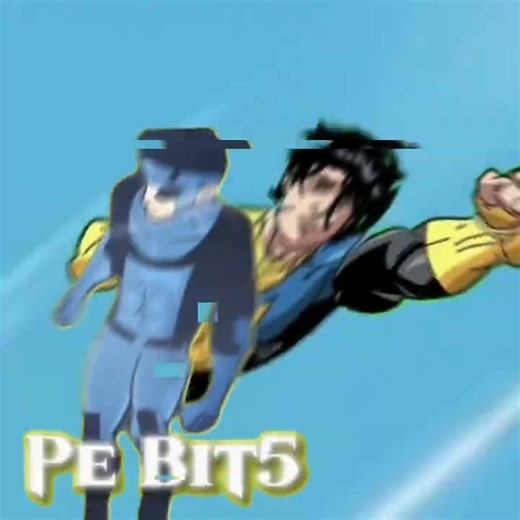 Y’all remember this? | #fyp #fypシ #fypシ゚viral #invincibleedit