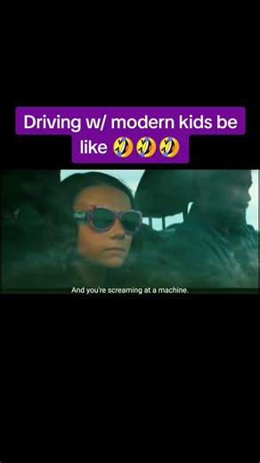 Logan: Driving with Kids in Modern Times