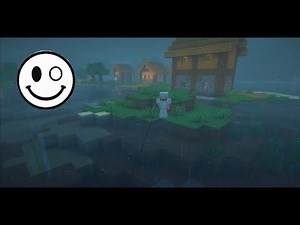 Minecraft Java Iron Farm and Villager Trading today