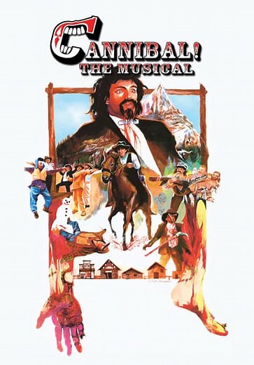 Cannibal the Musical (1993)