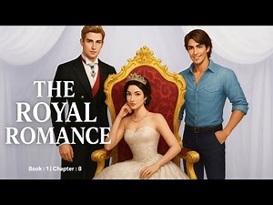The Royal Romance | Book 1 | Chapter 8 💎 [ Choices: Stories You Play ]