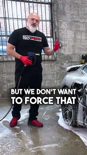 Pressure Washer Tip-Don’t Make This Mistake!