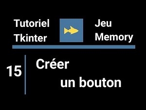 15. Créer un bouton
