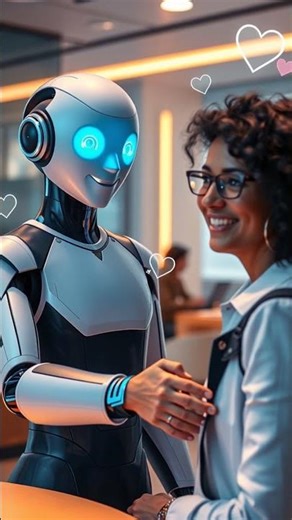 Robots vs Humans How AI Is Outselling Traditional Marketing (The Future Is Here)