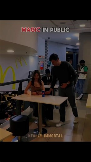 Magic Tricks in Public That Will Amaze You