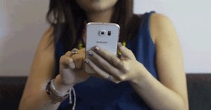 Tinder Study Reveals the Type of People Who Cheat With Online Dating