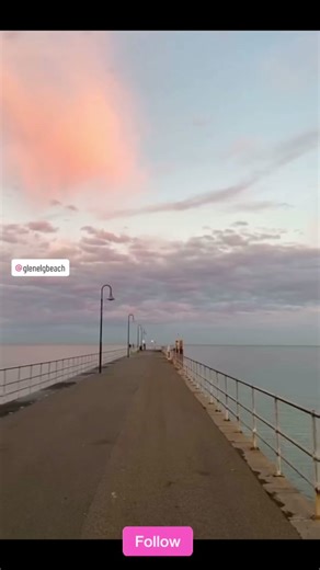 😮 Something came close to the beach and jetty in Glenelg #omg #glenelgbeach #glenelg #southaustralia #australia #viral #tiktok #tiktokviral #ocean #beach #wildlife #sea #sand #seal #shark #greatwhite #sharkattack #jetty #pier #adelaide #melbourne #brisbane #sydney #au #vacation #holiday