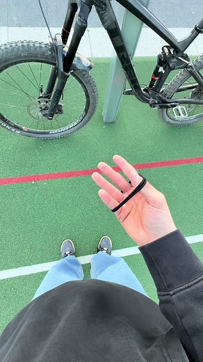 Gumka na rowerze – poradnik wymiany