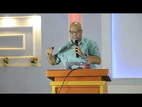 ፀረ ክርስቶስ በመጋቢ አስፋው በቀለ Jimma yehiwot brihan church Pastor Asfaw bekele