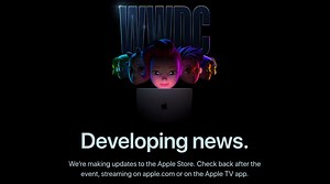 Apple Store down ahead of WWDC keynote | AppleInsider
