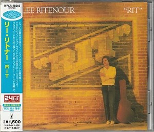 Lee Ritenour - Rit