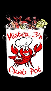 203 reactions · 88 shares | 2 for $20 Garlic Shrimp Dinners & $12 Wing Combos BOTH LOCATIONS**WALK IN ONLY CASH ONLY FOR THIS DEAL** 401 Bradford Drive Charlotte Nc 2431 E Ozark Ave Gastonia NC Visit WWW.MR3SCRABPOT.COM for menu and hours of operation 呂呂呂呂戀戀戀戀廬廬廬廬 | Mr 3's Crabpot Seafood Takeout | Facebook