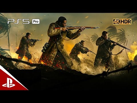 Call of Duty Vanguard Gameplay 🔥 | Intense Multiplayer Action & Ultra Realistic Graphics