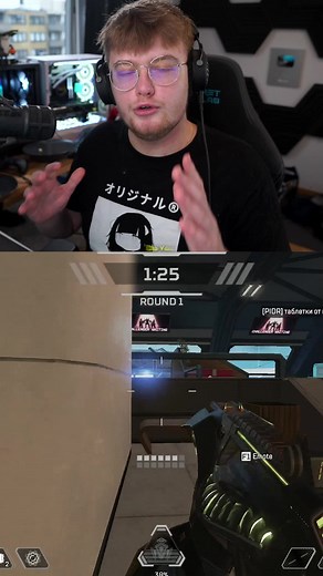 Who gets the loot after a kill? #apex #apexlegends #ottr