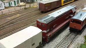 4K views · 73 reactions | Special guest last week was brought in. The fore founder Stephensons Rocket. Celebrating history. | New Plymouth Model Railway Club | Facebook