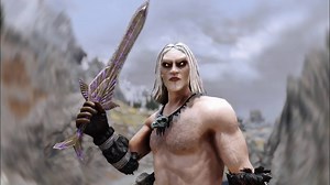 真正的大师级吸血鬼是怎么战斗的