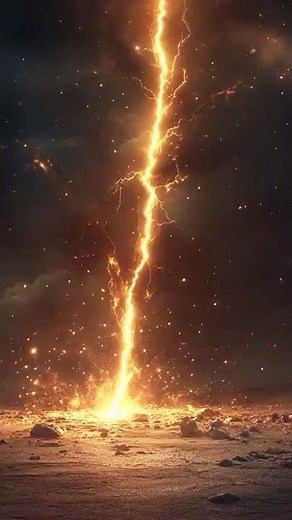 Lightning in a Bottle Terrifying Documentary clip LIGHTNING BOTTLE 14