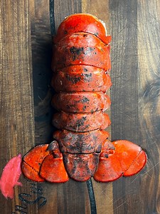 🦞 In this video, we take you on a culinary journey of the ultimate seafood delicacy - lobster. With multiple videos showcasing different ways to cook lobster, you'll learn everything from the classic grilled lobster tails to the contemporary lobster roll. Each recipe is unique and will tantalize your taste buds in a way you never thought possible. Don't miss out on this opportunity to expand your culinary horizons and impress your dinner guests! Watch till the end for a special surprise and don