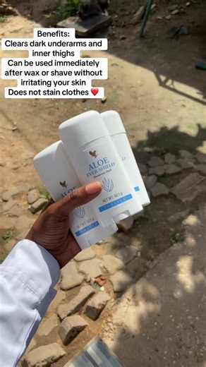 Effective Dark Inner Thighs and Underarms Treatment