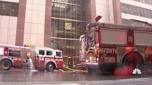 Nightly News Full Broadcast (June 10th)