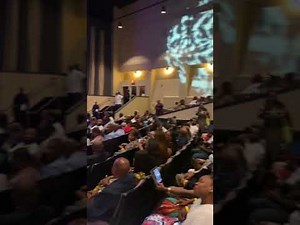 World’s biggest choir sings “Celebrate the King”!!! - Ricky Dillard & New G Live Recording 7.9.21