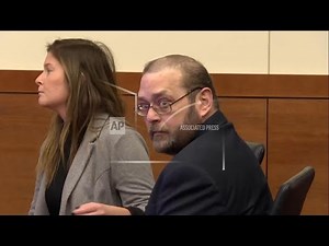 Ex-Ohio officer found guilty in the 2020 shooting death of Andre Hill