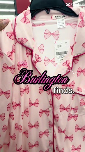 Burlington Shopping Haul: Cheetah Print Robe