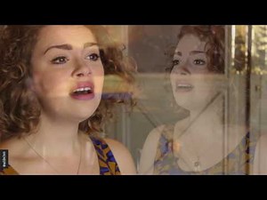 Carrie Hope Fletcher performs Lovely Lonely Man from Chitty Chitty Bang Bang