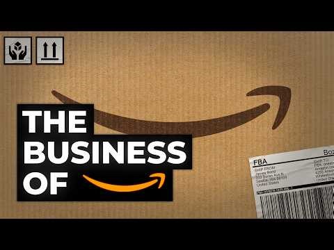 Why Amazon's 1-Day Shipping Is Destroying Competition