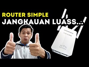 [REVIEW] This is a cool mini router, Pix Link. . . #review