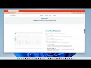 Introducing SecureDocs