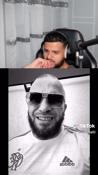 Balti s'excuse et répond aux critiques avec sincérité